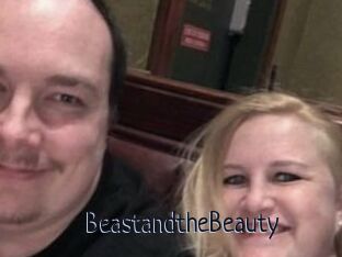 BeastandtheBeauty