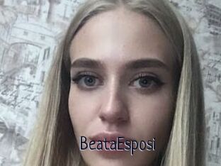 BeataEsposi