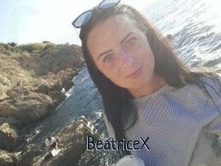 BeatriceX