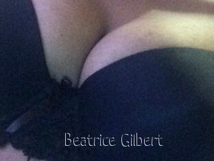 Beatrice_Gilbert