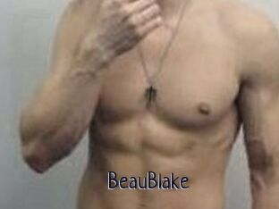 BeauBlake