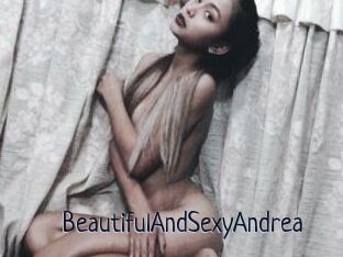 BeautifulAndSexyAndrea