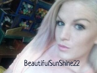 BeautifulSunShine22