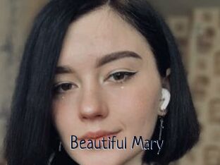 Beautiful_Mary