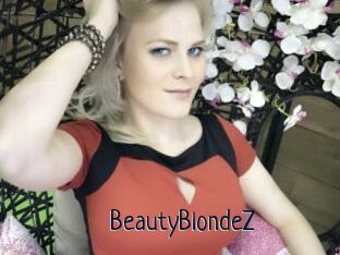 BeautyBlondeZ