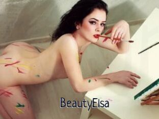 BeautyElsa