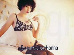 BeautyRoseHanna