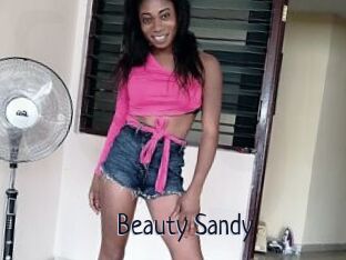 Beauty_Sandy