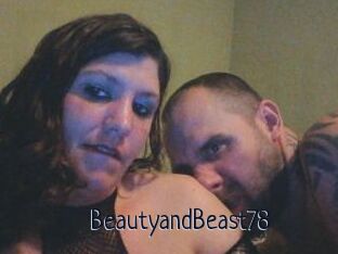 BeautyandBeast78