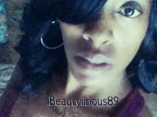 Beautylicious89