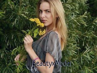 BeautyxModel