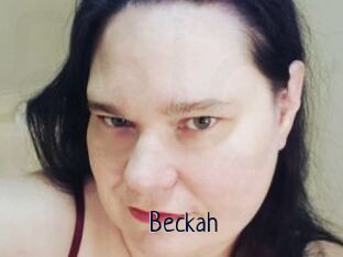 Beckah