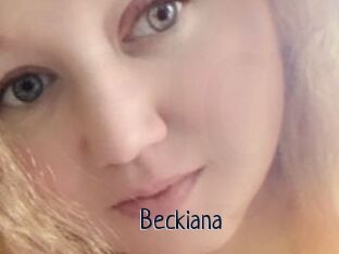 Beckiana