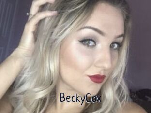 BeckyCox