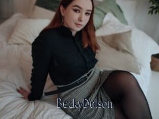 BeckyDolson