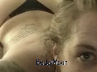 BeckyMoon