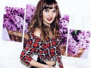 Belicia