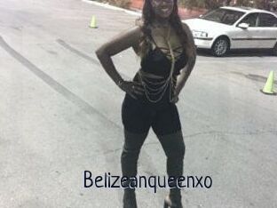 Belizeanqueenxo