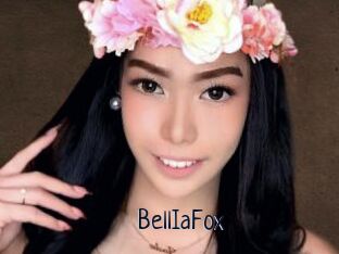 BellIaFox