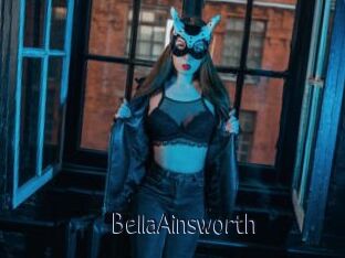 BellaAinsworth