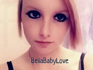 Bella_Baby_Love