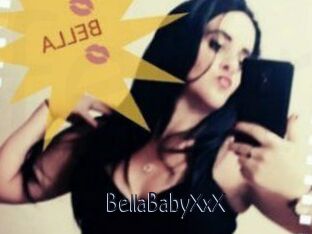 Bella_Baby_XxX_