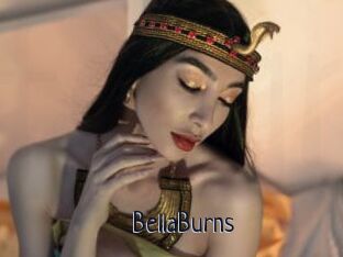 BellaBurns