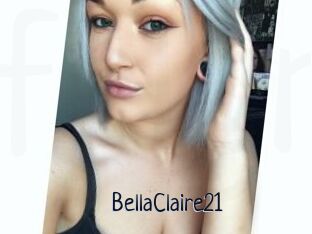 BellaClaire21