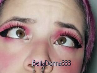 BellaDonna333