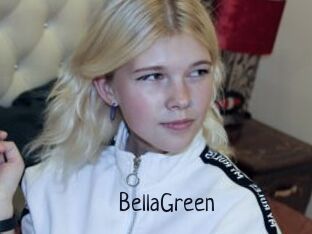 BellaGreen