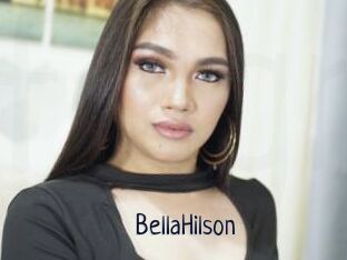 BellaHilson