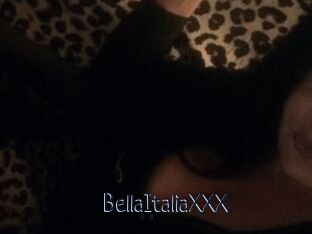 BellaItaliaXXX