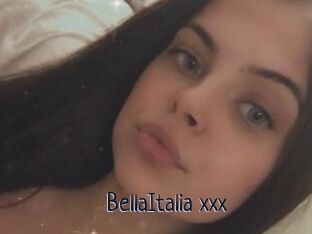 BellaItalia_xxx