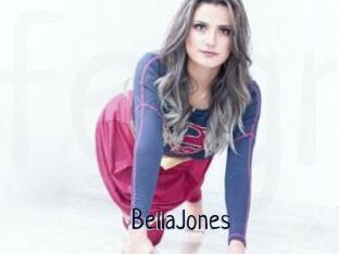 BellaJones