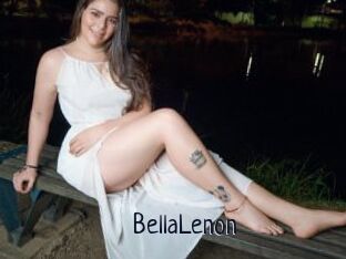 BellaLenon