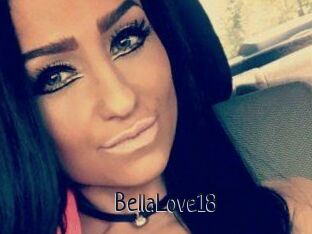 BellaLove18