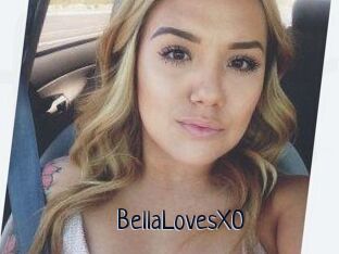 Bella_LovesXO