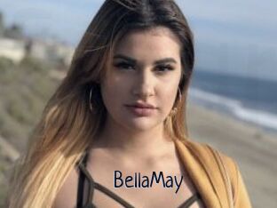 BellaMay