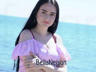 BellaNelson