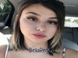 BellaRedXo