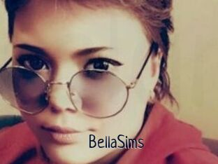 BellaSims