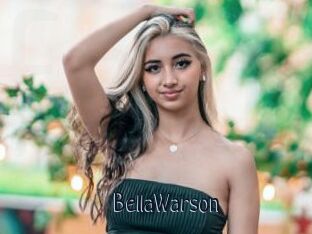 BellaWarson