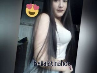 Bellalatinahot