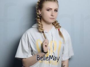 BelleMay