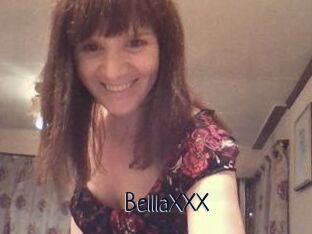 BelllaXXX