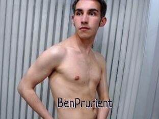 BenPrurient