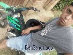 BenSandtiago