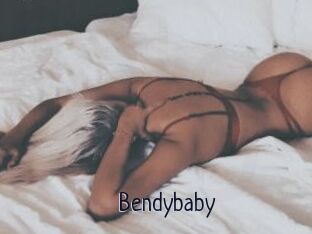 Bendybaby