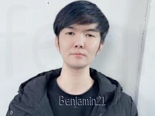 Benjamin21