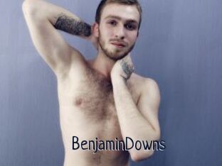 BenjaminDowns